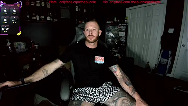 chillinthemosttt online show from October 10, 2025, 3:49 am