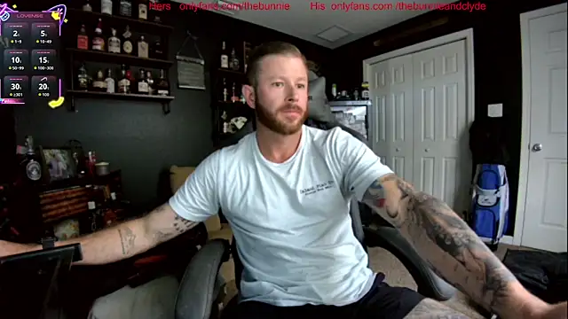 chillinthemosttt online show from October 21, 2025, 7:47 pm