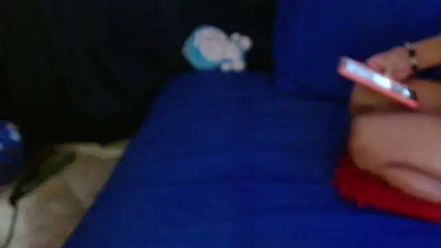 Latin Mature975 online show from March 20, 2025, 1:59 pm