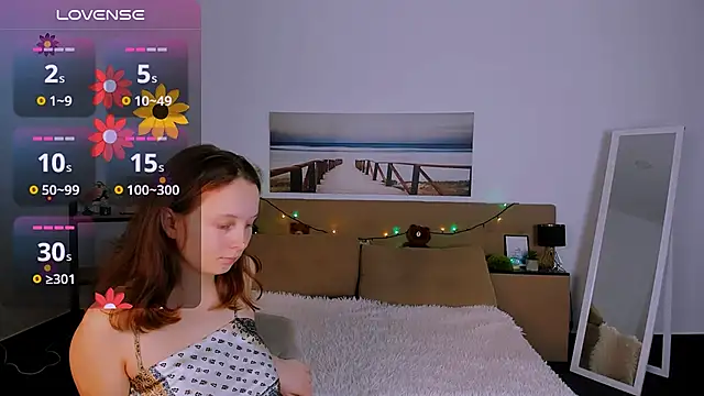 Ketrin n  online show from January 8, 2025, 6:31 am