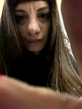 MargotKajira online show from November 13, 2025, 11:31 am