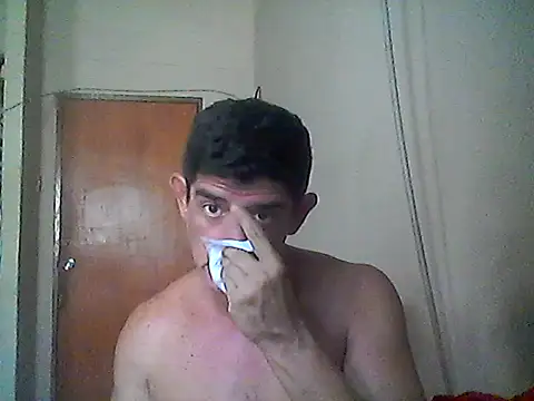 Marobronco online show from February 9, 2026, 4:11 pm