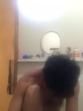 Marobronco online show from April 18, 2026, 4:22 pm