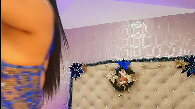 Sara Desire online show from January 2, 2025, 12:24 pm