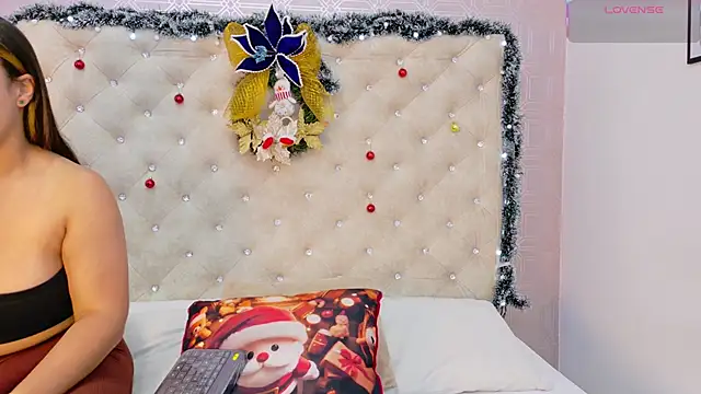 Sara Desire online show from November 28, 2025, 12:30 pm