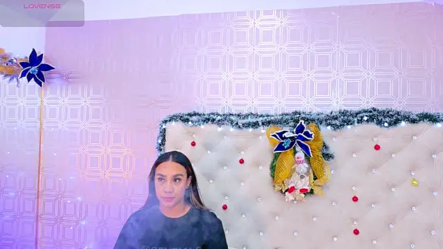 Sara Desire online show from December 5, 2025, 12:25 pm