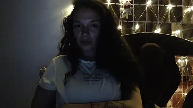 rebekka simpson online show from December 25, 2024, 11:31 pm