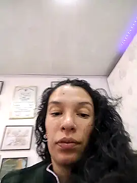 rebekka simpson online show from February 22, 2025, 4:40 pm