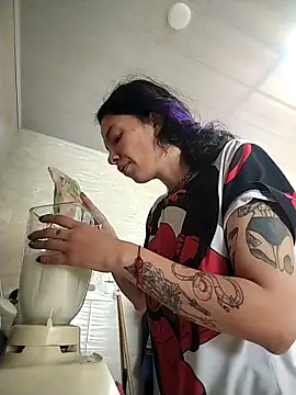 rebekka simpson online show from February 19, 2026, 1:18 pm