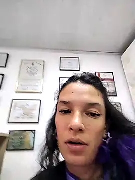 rebekka simpson online show from April 10, 2026, 8:24 pm