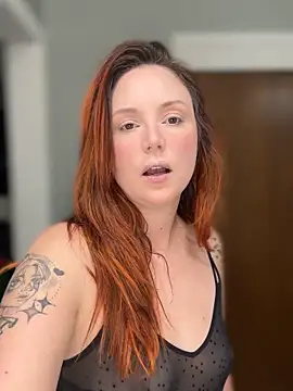 Blaze Baby online show from October 16, 2025, 3:02 pm