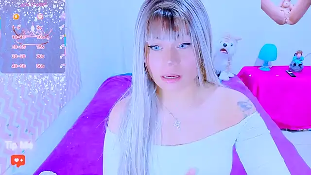 BONNYFETISHSEX online show from January 6, 2026, 4:38 am