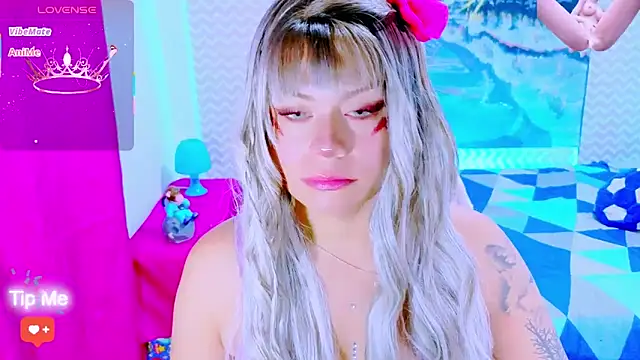 BONNYFETISHSEX online show from February 5, 2026, 4:28 am