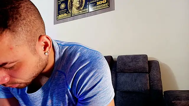 Snapshot of JeremyLowe chatting on September 18, 2025, 6:43 pm JeremyLowe online show from September 18, 2025, 6:43 pm