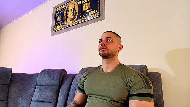 JeremyLowe online show from January 9, 2026, 8:32 pm