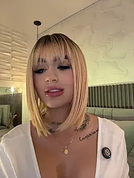 SOPHICARTERS online show from December 4, 2025, 11:19 am