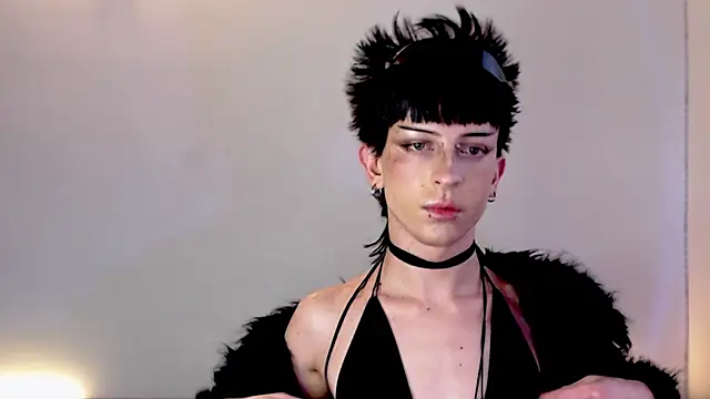 succubot online show from October 12, 2025, 11:31 am