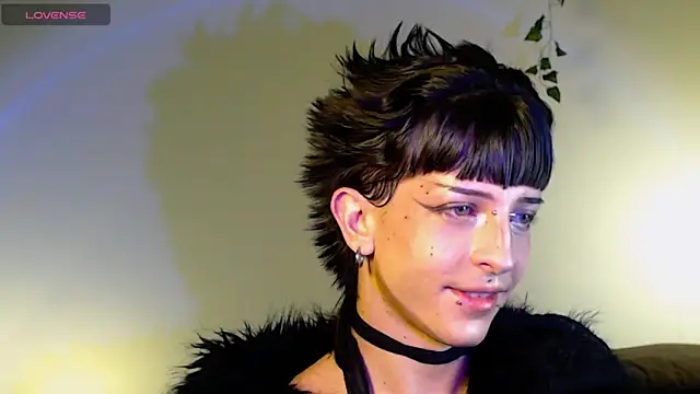 succubot online show from October 28, 2025, 6:50 am