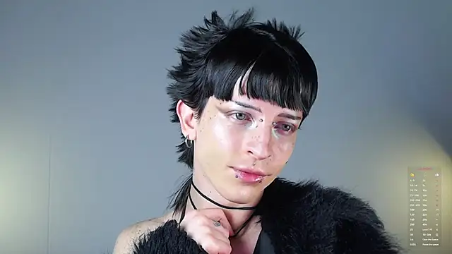 succubot online show from November 28, 2025, 11:13 am