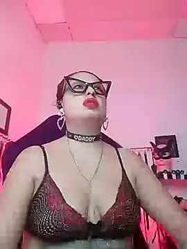 Snapshot of slave_Rubi chatting on July 14, 2026, 2:27 am slave Rubi online show from July 14, 2026, 2:27 am
