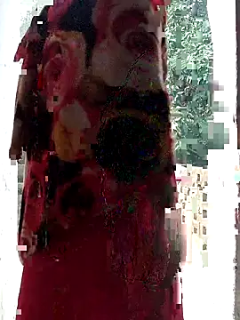 Hot-rubina online show from November 10, 2025, 3:27 am