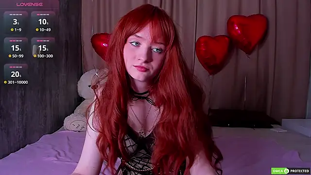 Snapshot of BridgetDay chatting on February 17, 2025, 3:58 am BridgetDay online show from February 17, 2025, 3:58 am