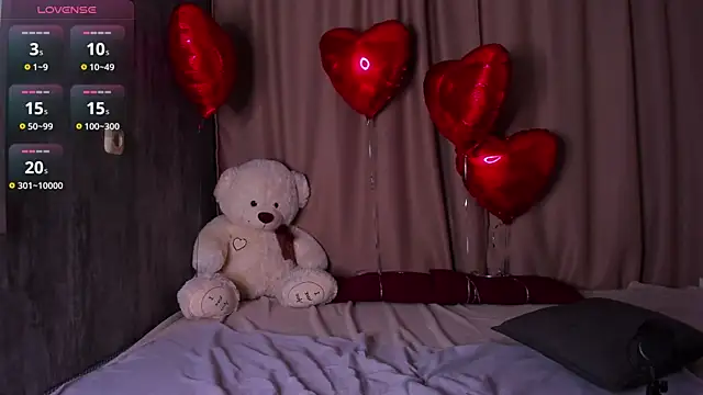 Snapshot of BridgetDay chatting on February 21, 2025, 11:01 am BridgetDay online show from February 21, 2025, 11:01 am