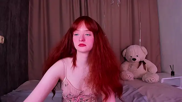 Snapshot of BridgetDay chatting on March 5, 2025, 3:51 am BridgetDay online show from March 5, 2025, 3:51 am