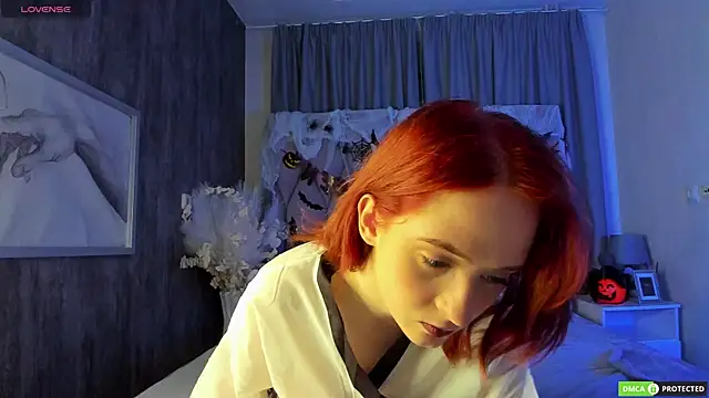 Snapshot of BridgetDay chatting on October 28, 2025, 3:10 am BridgetDay online show from October 28, 2025, 3:10 am