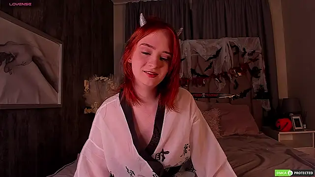 Snapshot of BridgetDay chatting on November 1, 2025, 3:19 am BridgetDay online show from November 1, 2025, 3:19 am