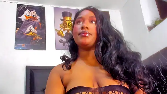 Snapshot of kriixtybrown chatting on October 17, 2025, 8:00 pm kriixtybrown online show from October 17, 2025, 8:00 pm