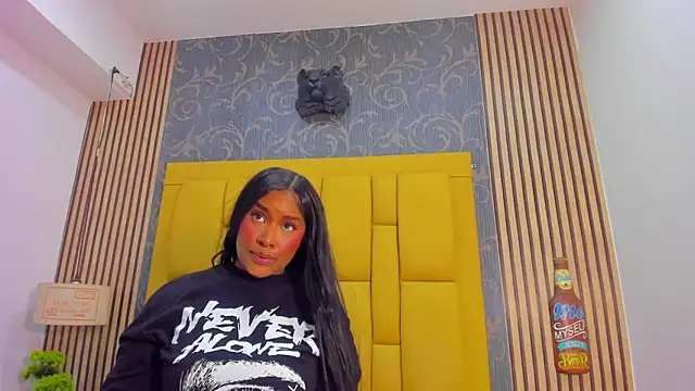 kriixtybrown online show from March 12, 2026, 8:26 pm