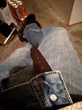 A man in public online show from October 10, 2025, 7:46 pm