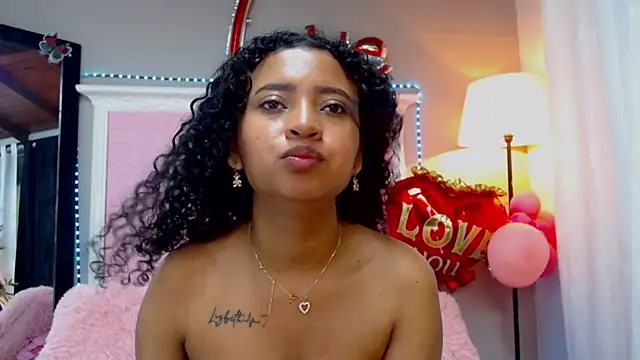 JessyZoe online show from March 5, 2025, 1:39 pm