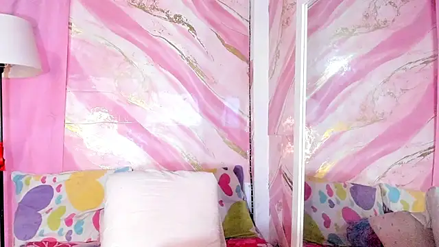 JessyZoe online show from February 18, 2026, 5:09 pm