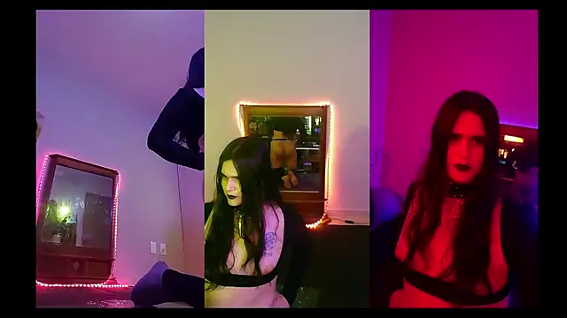 Snapshot of kinkstar5 chatting on April 4, 2026, 11:51 am kinkstar5 online show from April 4, 2026, 11:51 am