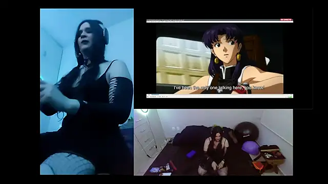 Snapshot of kinkstar5 chatting on April 25, 2026, 6:27 am kinkstar5 online show from April 25, 2026, 6:27 am