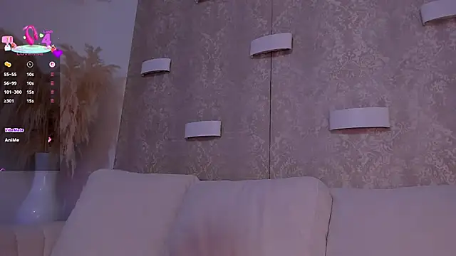 Abby Yons online show from January 13, 2026, 11:10 pm