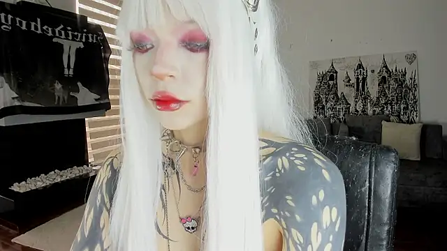 SophieHill gh online show from March 25, 2026, 7:09 pm