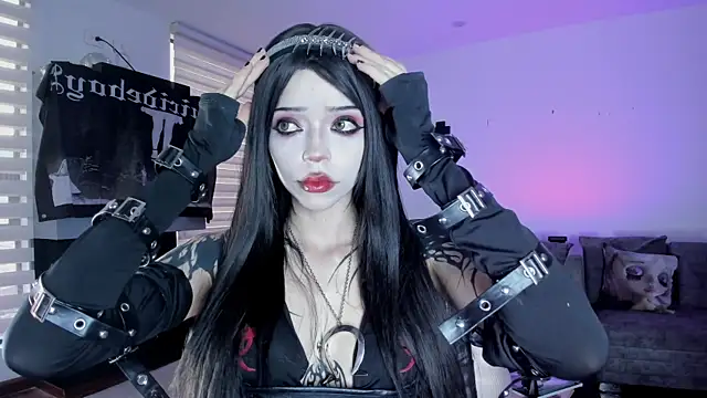 SophieHill gh online show from April 5, 2026, 9:34 pm