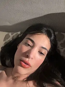 666THE AraB  LaTiinaz online show from April 24, 2026, 8:55 pm