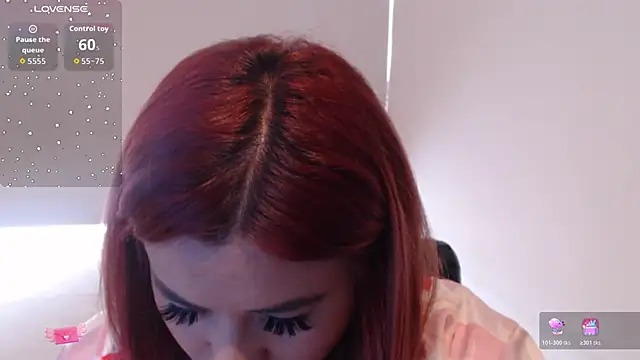 EmaGw online show from October 24, 2025, 8:27 pm