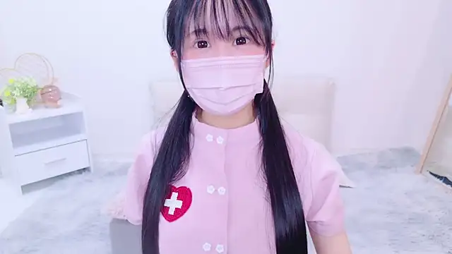 Snapshot of chihiro_ri chatting on January 3, 2025, 3:16 am chihiro ri online show from January 3, 2025, 3:16 am