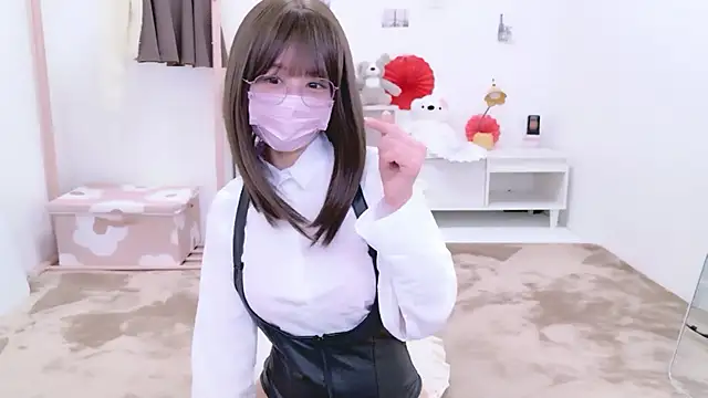 chihiro ri online show from February 7, 2026, 1:48 pm
