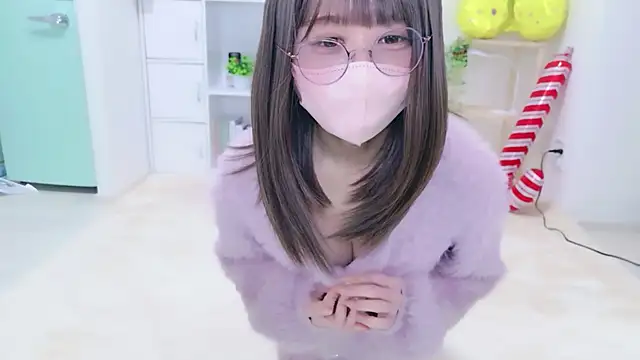 chihiro ri online show from February 8, 2026, 5:27 pm