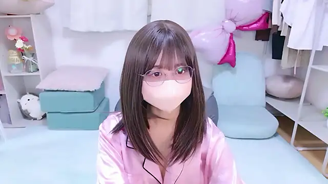 chihiro ri online show from May 1, 2026, 6:01 pm