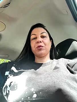 SexxyMeriem online show from September 23, 2025, 10:40 am