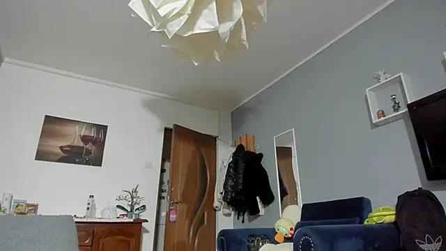 SexxyMeriem online show from March 28, 2026, 10:48 am