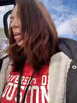 Genevieve143 online show from January 21, 2025, 6:45 pm