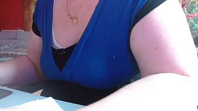 cruellaculdenfer67 online show from December 2, 2025, 8:30 am